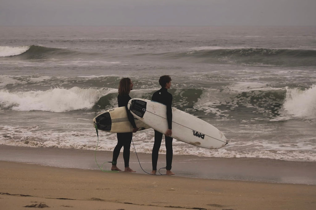 Private Surf-Lesson - 1 on-1 coaching for all levels