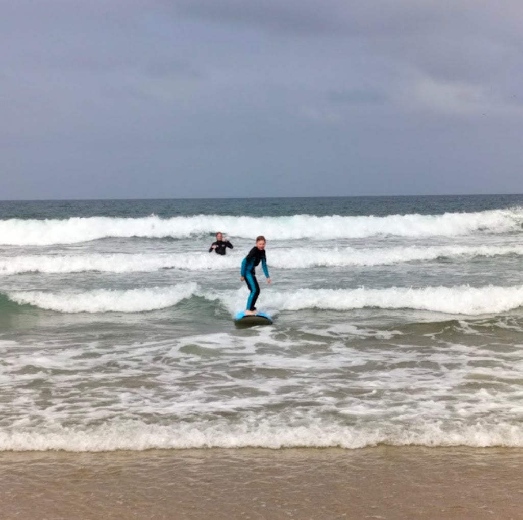 Progress Package – 5 Lessons