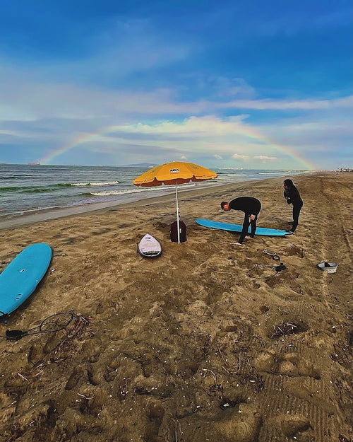 Group Private Lessons - Learn with friends, family or couples