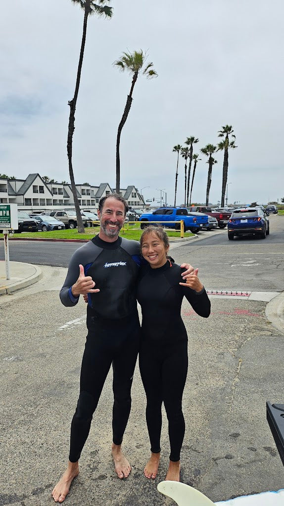 Progress Package – 5 Lessons